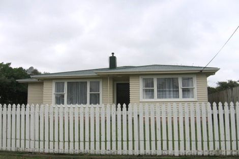 Photo of property in 52 Ronberg Street, Highbury, Palmerston North, 4412