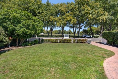 Photo of property in 507 Cornwall Road, Mahora, Hastings, 4120