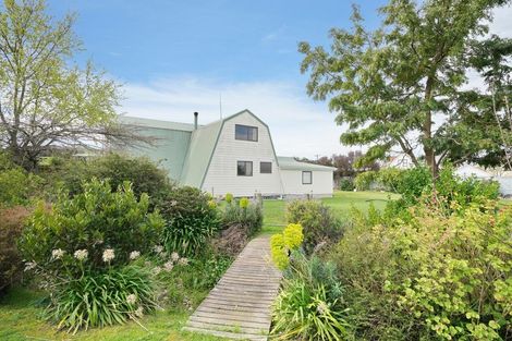 Photo of property in 20 Osborne Road, Amberley, 7410