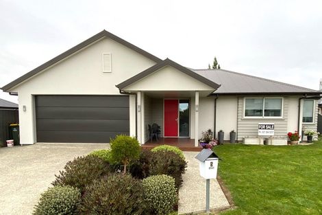 Photo of property in 5 Hunter Crescent, Waimate, 7924