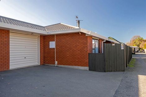 Photo of property in 48b Mclauchlan Street, Springlands, Blenheim, 7201