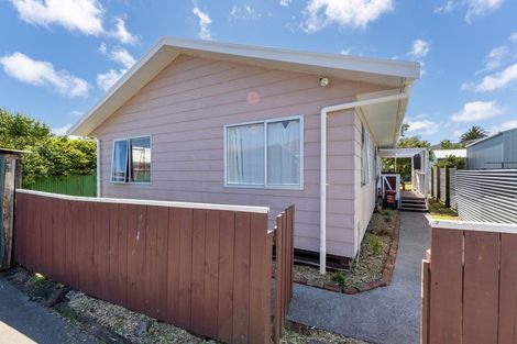 Photo of property in 48a Puriri Street, Gonville, Whanganui, 4501