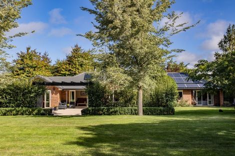 Photo of property in 11 John Leith Place, Leithfield, Amberley, 7481