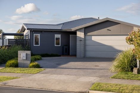 Photo of property in 71 Goodwin Crescent, Pyes Pa, Tauranga, 3112