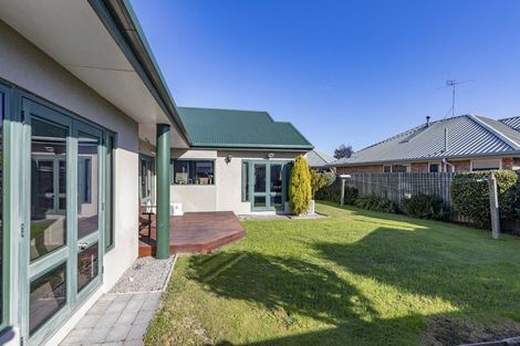 Photo of property in 4 Gibbs Drive, Woodend, 7610