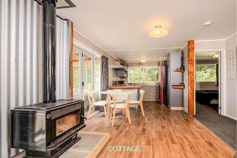 Photo of property in 301 Puketotara Road, Waipapa, Kerikeri, 0295