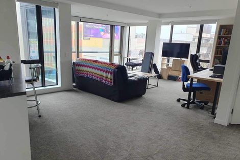 Photo of property in Vsp South, 301/168 Victoria Street, Te Aro, Wellington, 6011