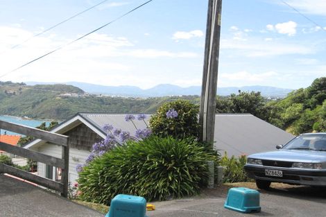 Photo of property in 116 Te Anau Road, Hataitai, Wellington, 6021