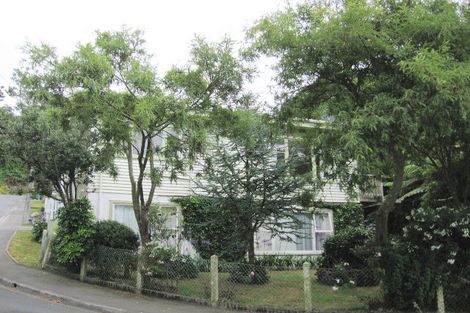 Photo of property in 5 Whaui Street, Vogeltown, Wellington, 6021