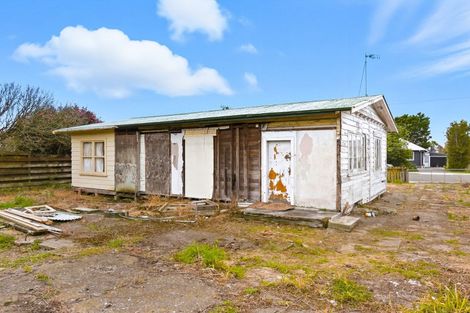 Photo of property in 8 Montgomery Street, Levin, 5510
