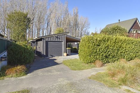 Photo of property in 96 Kainga Road, Kainga, Christchurch, 8083