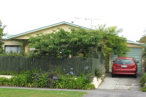 Photo of property in 65 Beatty Street, South New Brighton, Christchurch, 8062