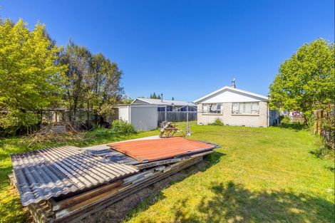 Photo of property in 19 Seath Avenue, Taumarunui, 3920