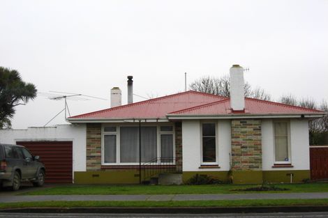 Photo of property in 9 Morton Street, Georgetown, Invercargill, 9812