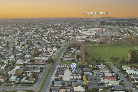 Photo of property in 112 Aldwins Road, Phillipstown, Christchurch, 8062