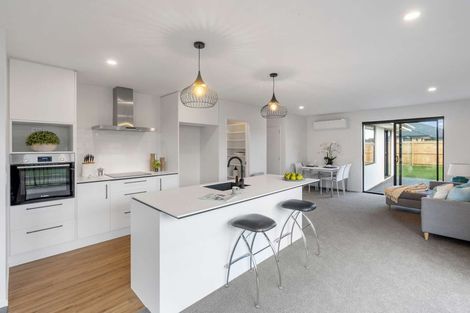 Photo of property in 40 Glovers Road, Halswell, Christchurch, 8025