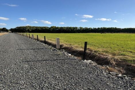 Photo of property in 139 Myross Road, Myross Bush, Invercargill, 9876