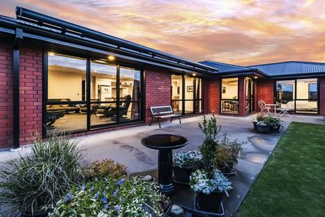 Photo of property in 8 Rhyolite Court, Rolleston, 7614