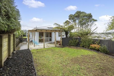 Photo of property in 34 Prospect Terrace, Johnsonville, Wellington, 6037