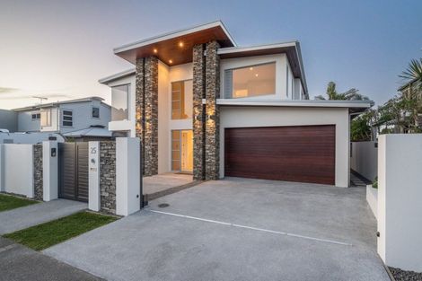 Photo of property in 25 Compass Way, Half Moon Bay, Auckland, 2012