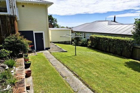 Photo of property in 47 Milton Road, Greymouth, 7805