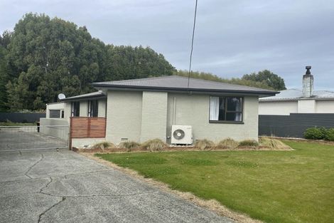Photo of property in 129 Mcquarrie Street, Kingswell, Invercargill, 9812