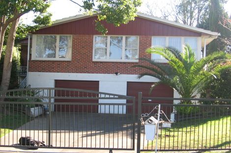 Photo of property in 21 Keeney Court, Papakura, 2110