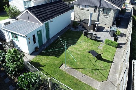 Photo of property in 31 Compton Street, Woolston, Christchurch, 8062