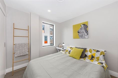 Photo of property in 404/24 Library Lane, Albany, Auckland, 0632