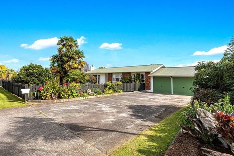 Photo of property in 25 Clark Street, Hikurangi, 0114
