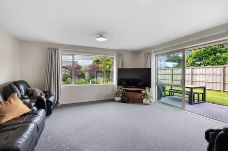 Photo of property in 64 Overbury Crescent, Rolleston, 7614