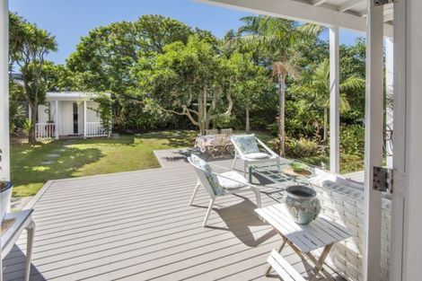 Photo of property in 12 Mays Street, Devonport, Auckland, 0624