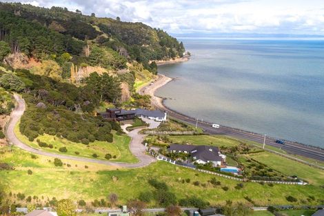 Photo of property in 10 Ngarimu Heights Row, Ngarimu Bay, Thames, 3575