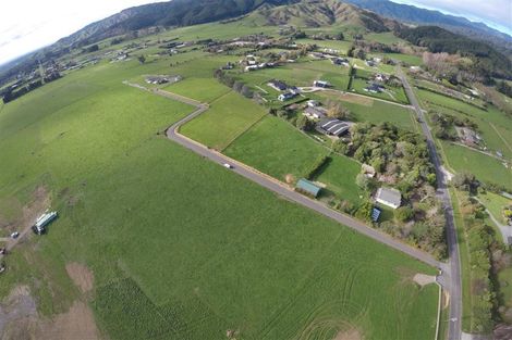 Photo of property in 425 Tararua Road, Levin, 5571