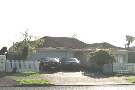 Photo of property in 10 Wiltshire Place, Somerville, Auckland, 2014