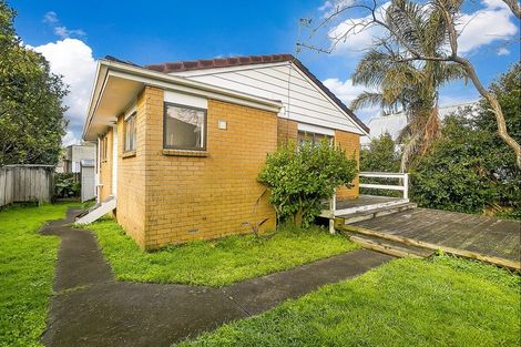 Photo of property in 1b Harlston Road, Mount Albert, Auckland, 1025