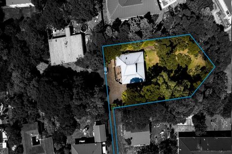 Photo of property in 5 Takapu Street, Henderson, Auckland, 0612