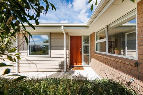 Photo of property in 98 Mount Taylor Drive, Feilding, 4775