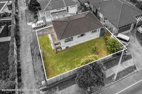 Photo of property in 1/24 Alfriston Road, Manurewa East, Auckland, 2102