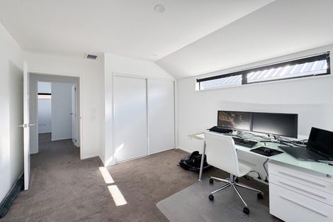 Photo of property in 3/182 Chester Street East, Christchurch Central, Christchurch, 8011