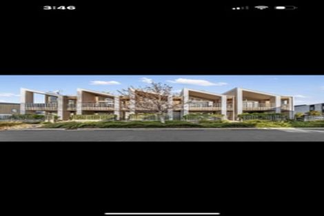 Photo of property in 11/2 Warrant Officer Lane, Hobsonville, Auckland, 0616