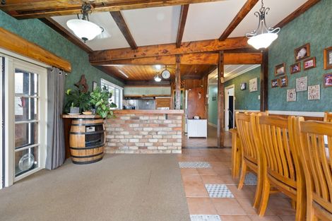 Photo of property in 18 Waro Drive, Hikurangi, 0114