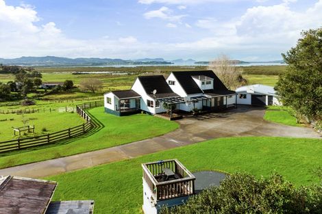 Photo of property in 62 Toetoe Road, Otaika, Whangarei, 0170
