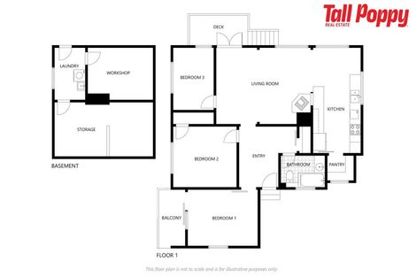 Photo of property in 52 Waimea Avenue, Calton Hill, Dunedin, 9012