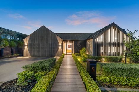 Photo of property in 5 Winstone House Road, Paerata, 2124