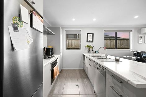 Photo of property in 41 Waruhia Crescent, Rototuna North, Hamilton, 3210