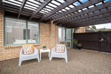 Photo of property in 32 Rush Creek Drive, Westgate, Auckland, 0614