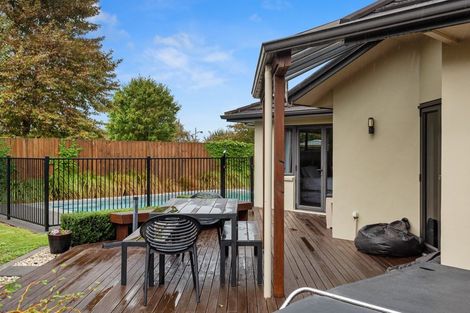 Photo of property in 4 Parkwood Place, Huntington, Hamilton, 3210