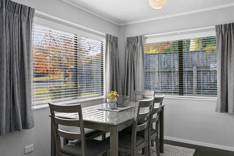 Photo of property in 1/61 Arthur Crescent, Hilltop, Taupo, 3330