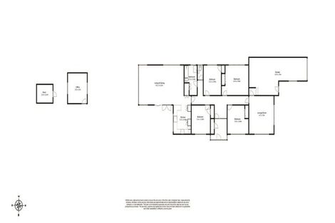 Photo of property in 98 Apu Crescent, Lyall Bay, Wellington, 6022